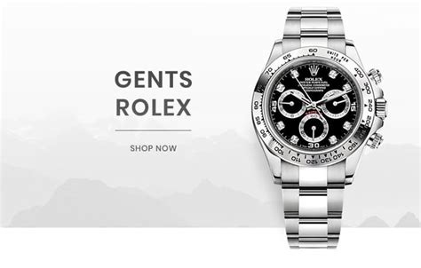 second rolex for sale|pre owned rolex in uk.